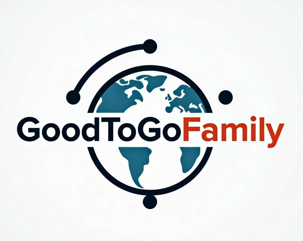 GoodToGoFamily Logo
